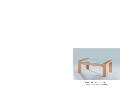 Amber Coffee Table